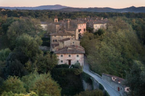 Il Borro Relais & Châteaux San Giustino Valdarno